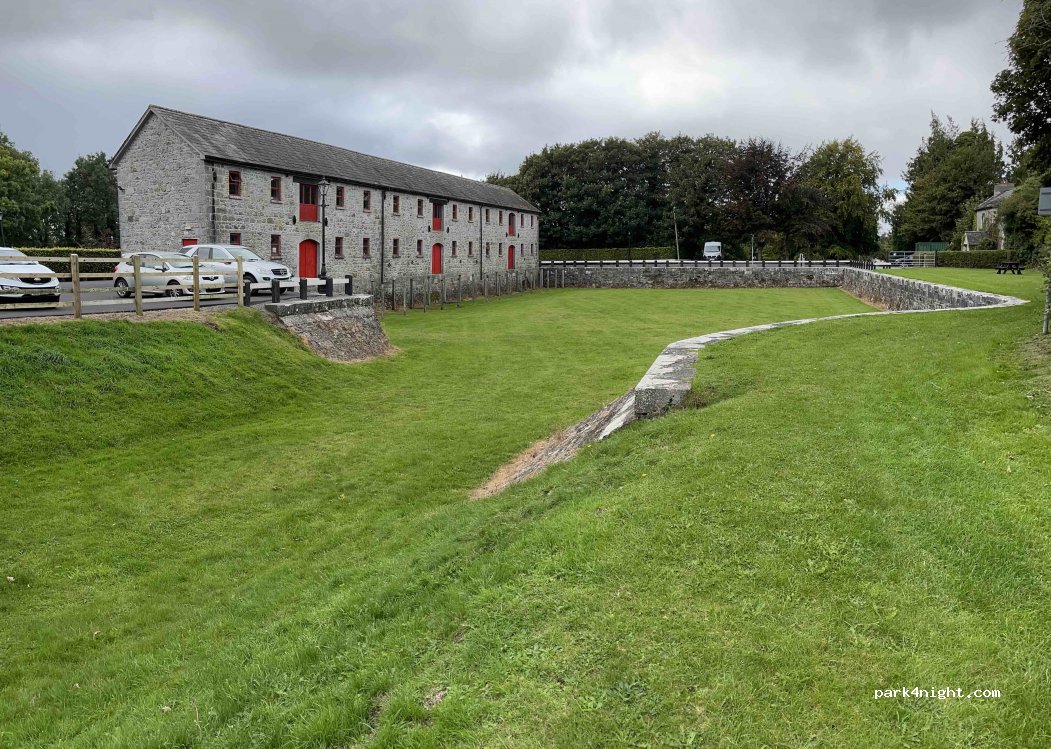 Kilbeggan Harbour — foto 3