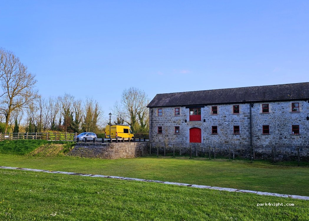 Kilbeggan Harbour — foto 4