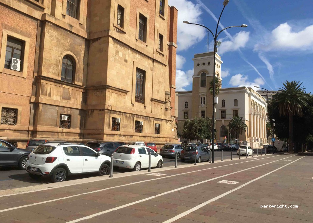 (74123) Taranto - 93 Via Ciro Giovinazzi — foto