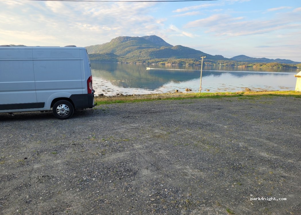(6531) Hendholmen - 844 Kvernesveien — foto 3