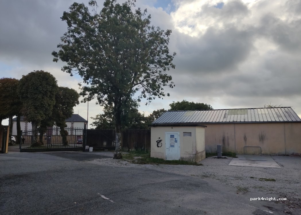 (61400) Mortagne-au-Perche - 23 Rue Ferdinand de Boyeres — foto