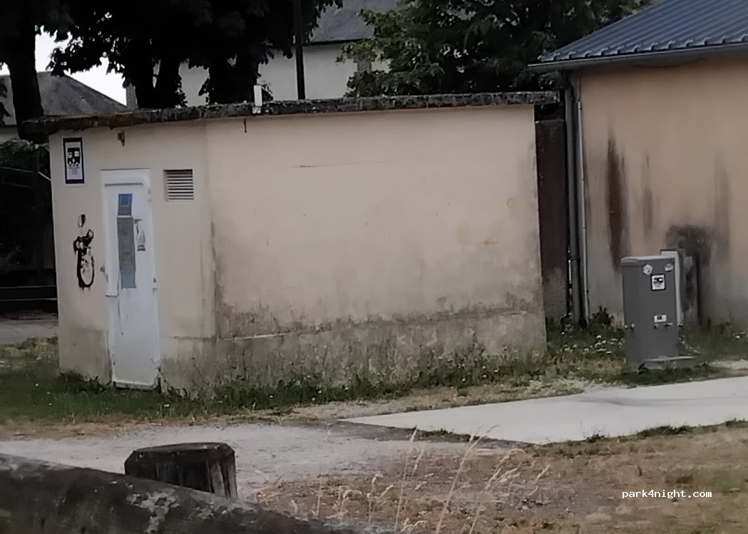 (61400) Mortagne-au-Perche - 23 Rue Ferdinand de Boyeres — foto 5