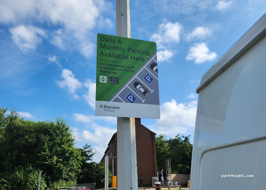 (M5 4QU) Salford - 100 Regent Road — foto 2