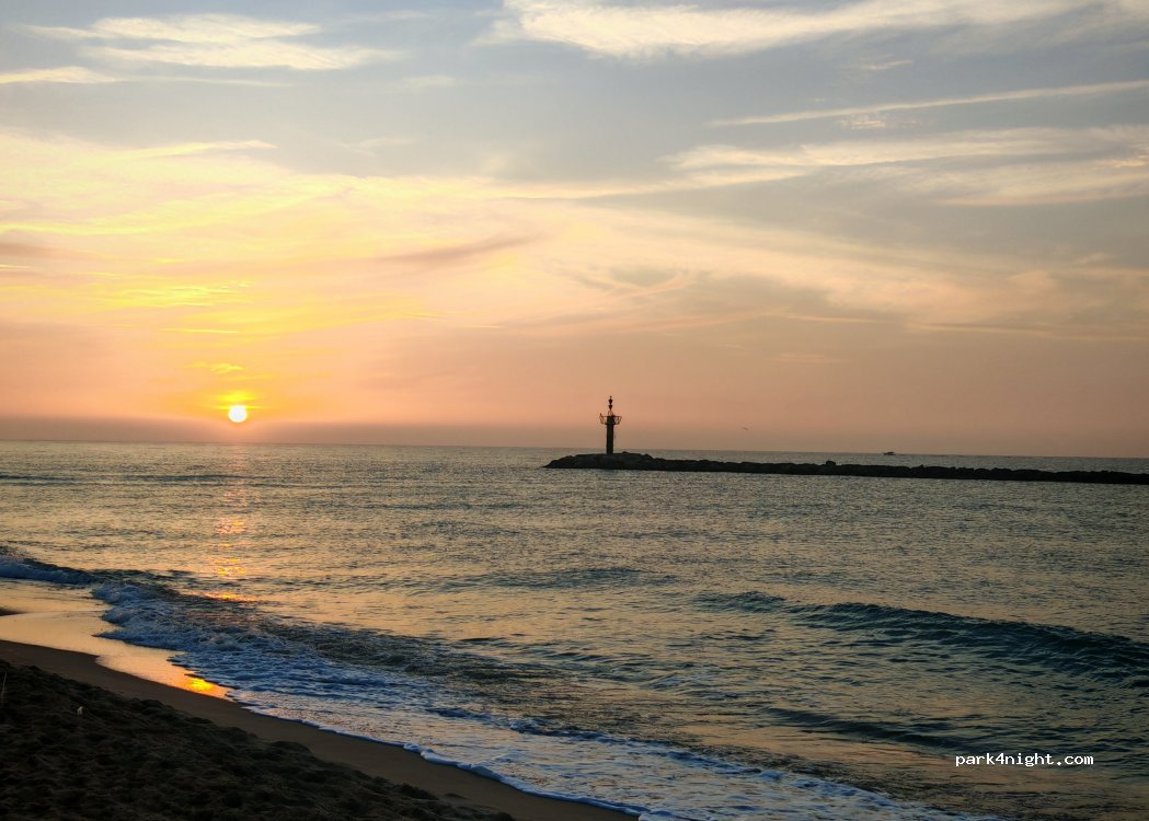 Camping Trillas Platja Tamarit — foto 5