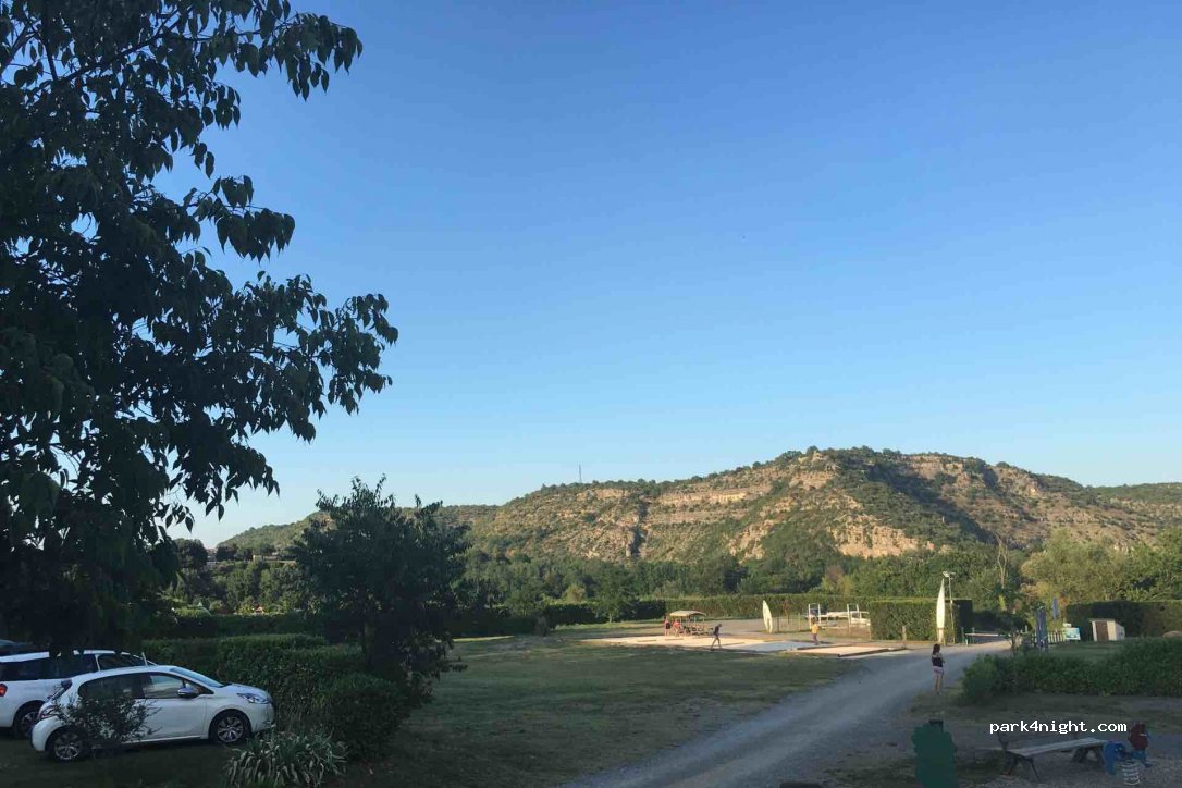 Camping Les Domaines Des Chênes — foto 2