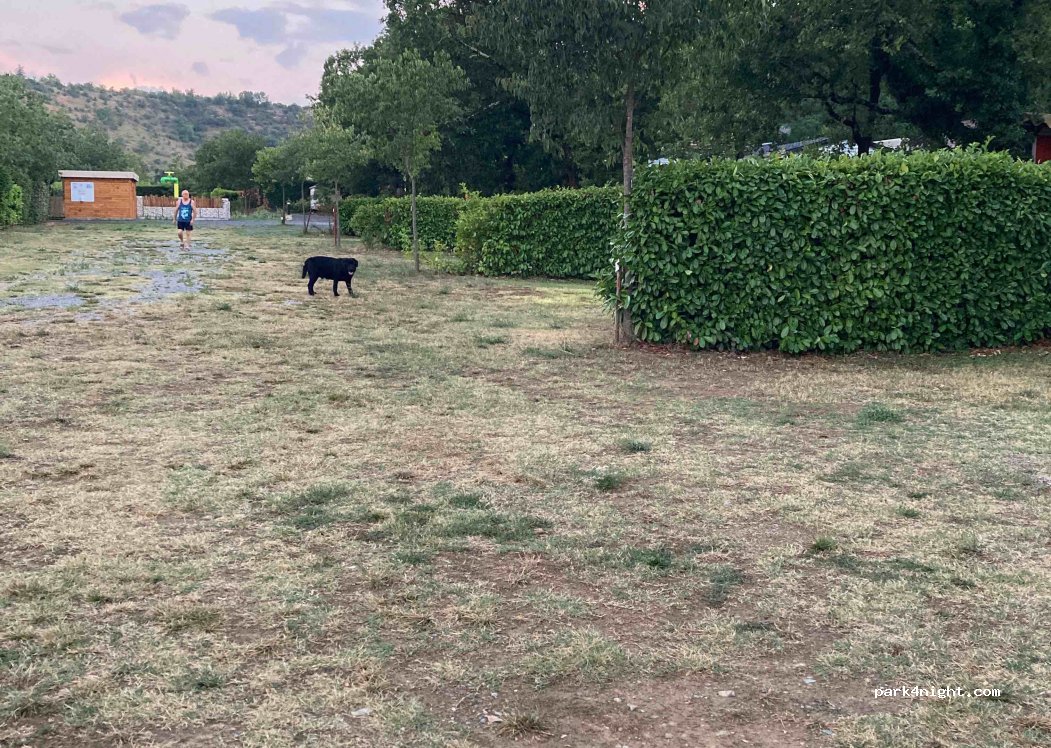 Camping Les Domaines Des Chênes — foto 4
