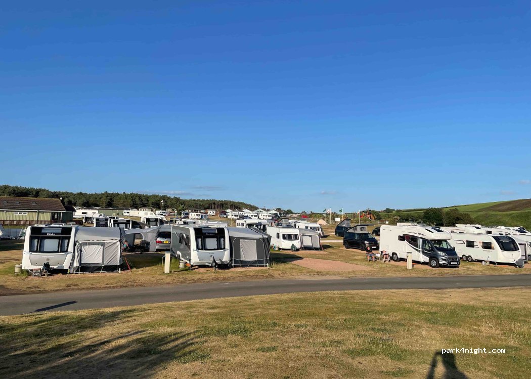 Shell Bay Caravan Park — foto 3