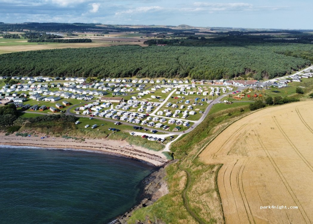 Shell Bay Caravan Park — foto 4