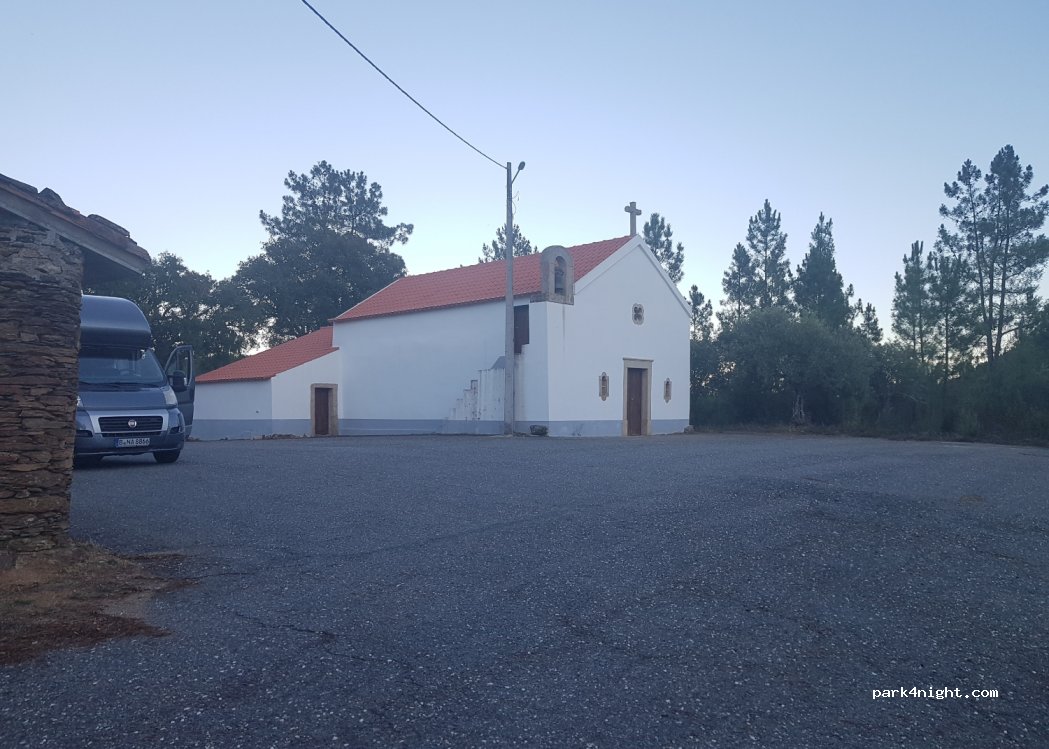 (6000) Porto da Vila - Unnamed road — foto