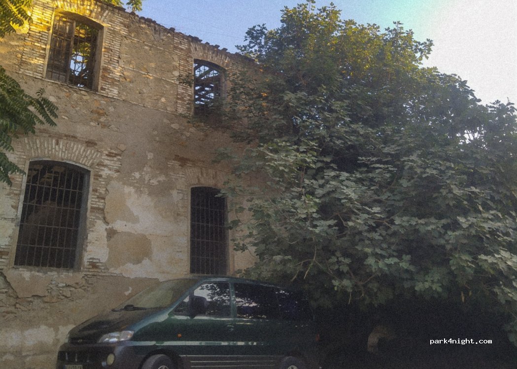 (18313) Riofrío - 6 Fuente la Trucha — foto