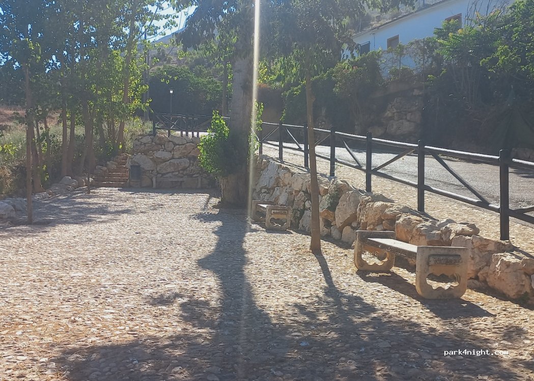 (18313) Riofrío - 6 Fuente la Trucha — foto 4