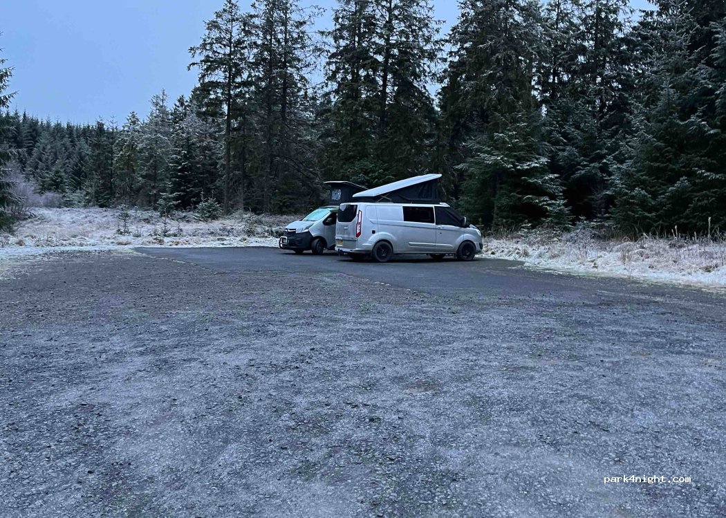 (NE48) Kielder - — foto 4