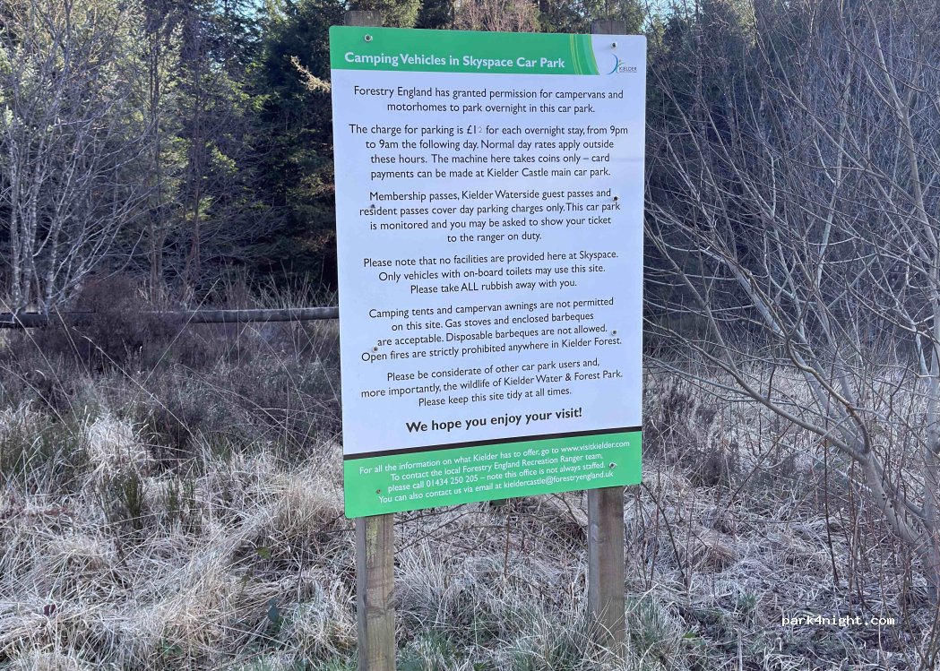 (NE48) Kielder - — foto 5
