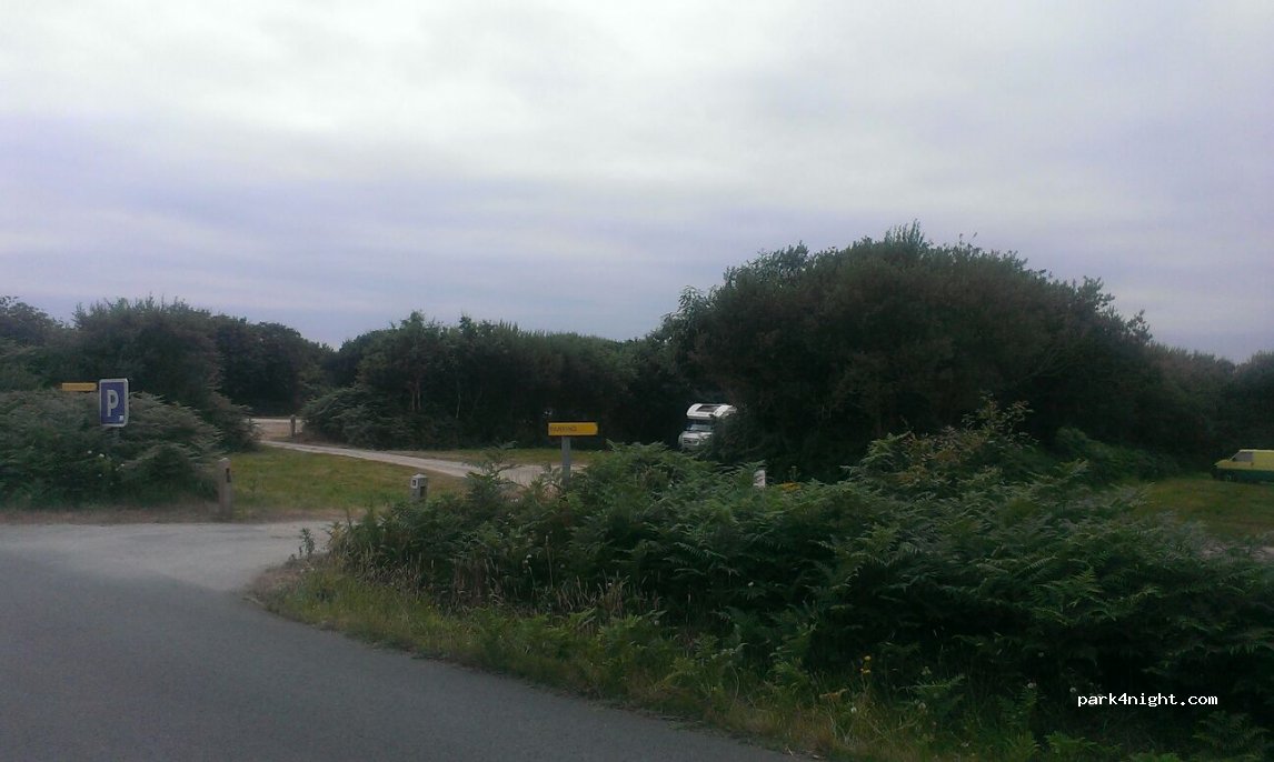 (29217) Le Conquet - 44 Lanfeust — foto 2