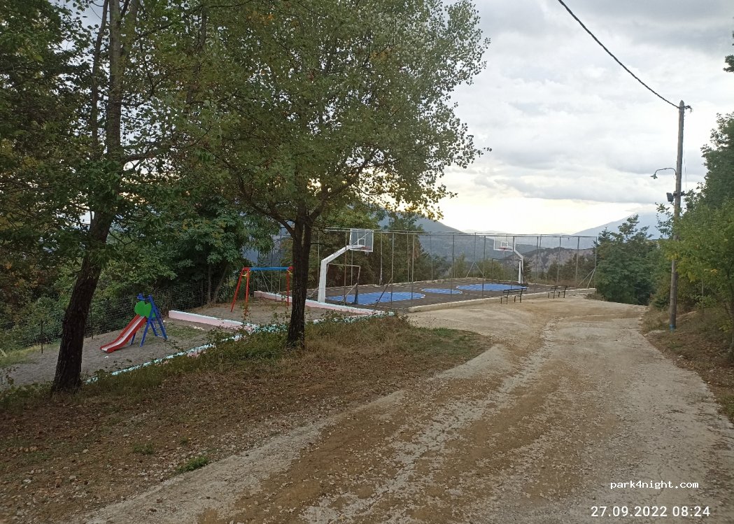 (351 00) Koumaritsi - 22 Eparchiaki Odos Lamias-Pavlianis — foto 3