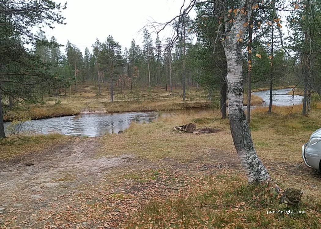 (99800) Inari - 1969 Rovaniementie — foto 2