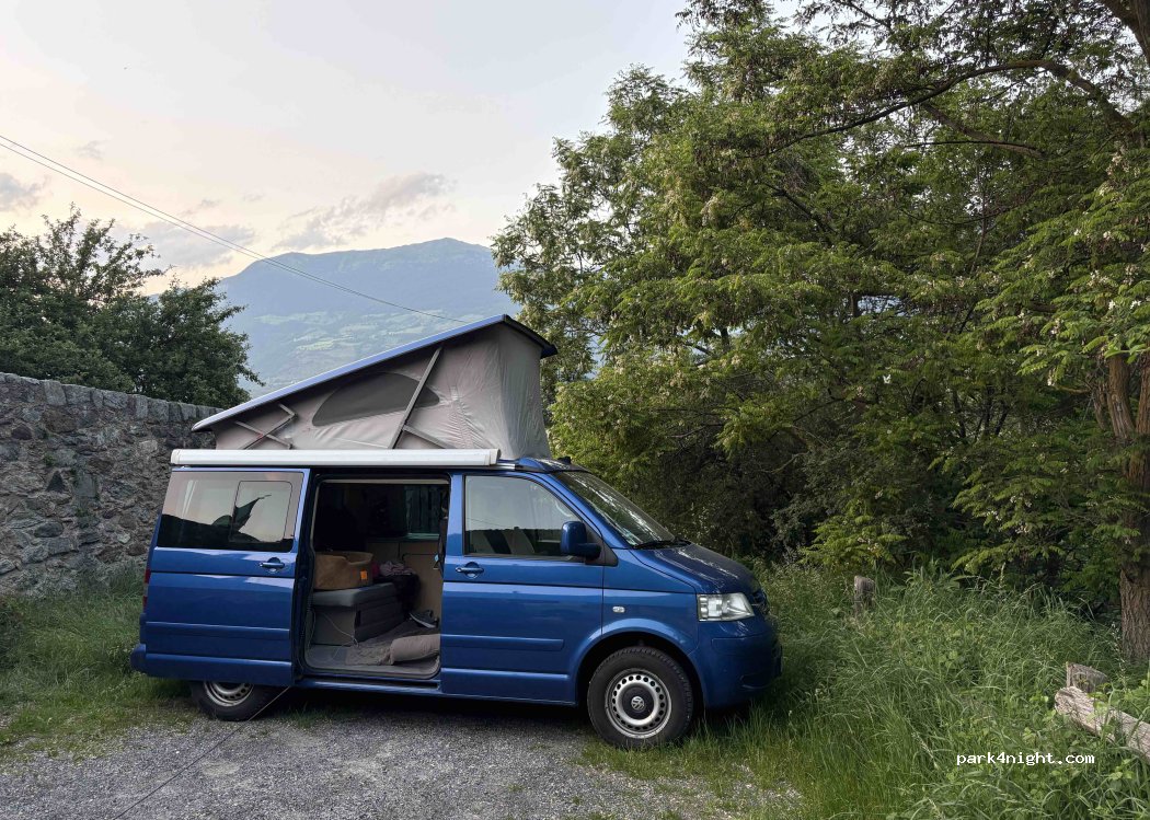 (39026) Prad am Stilfser Joch - 15 Kirchweg — foto 2