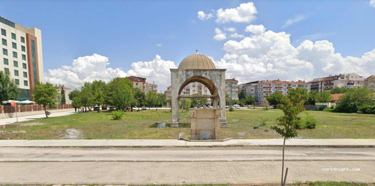 (22030) Edirne Merkez - No:3/A 20. Sokak — foto