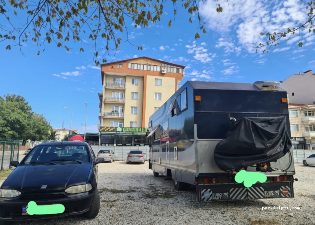 (22030) Edirne Merkez - No:3/A 20. Sokak — foto 2