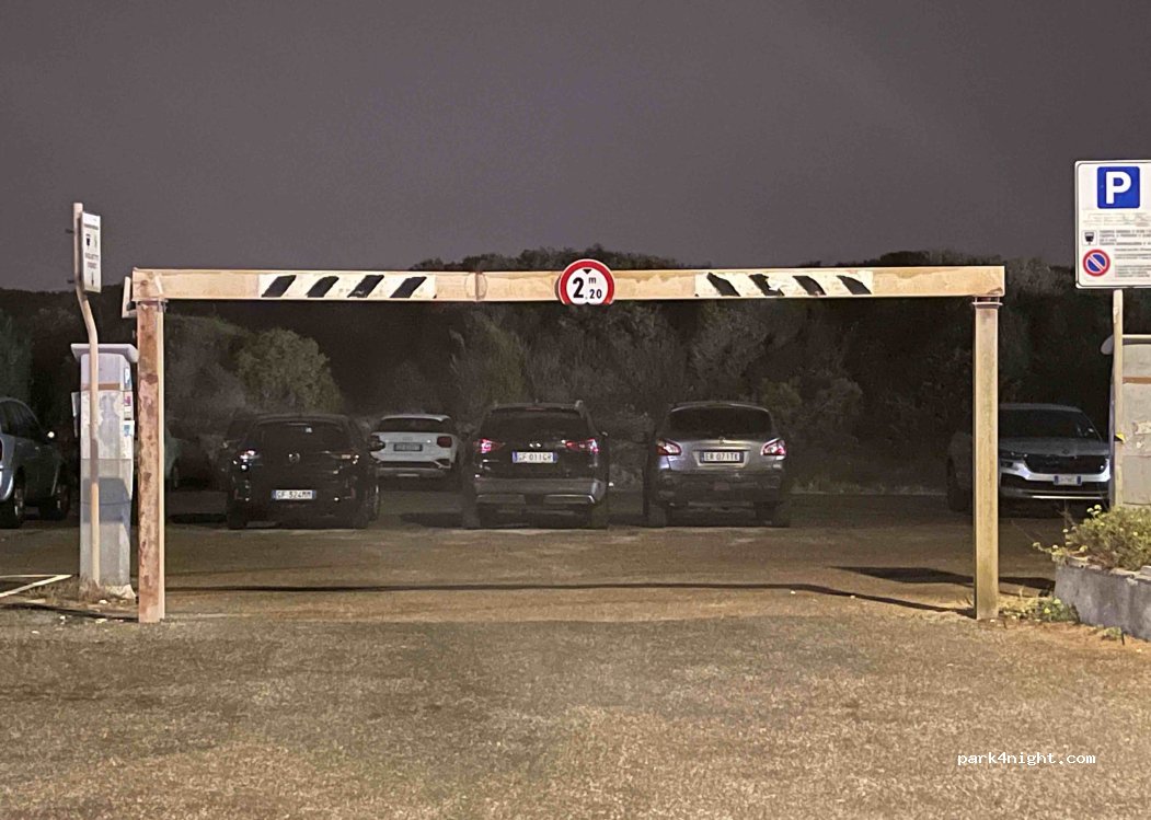 (56128) Marina di Pisa-tirrenia-calambr - 5 Via Litoranea — foto 2