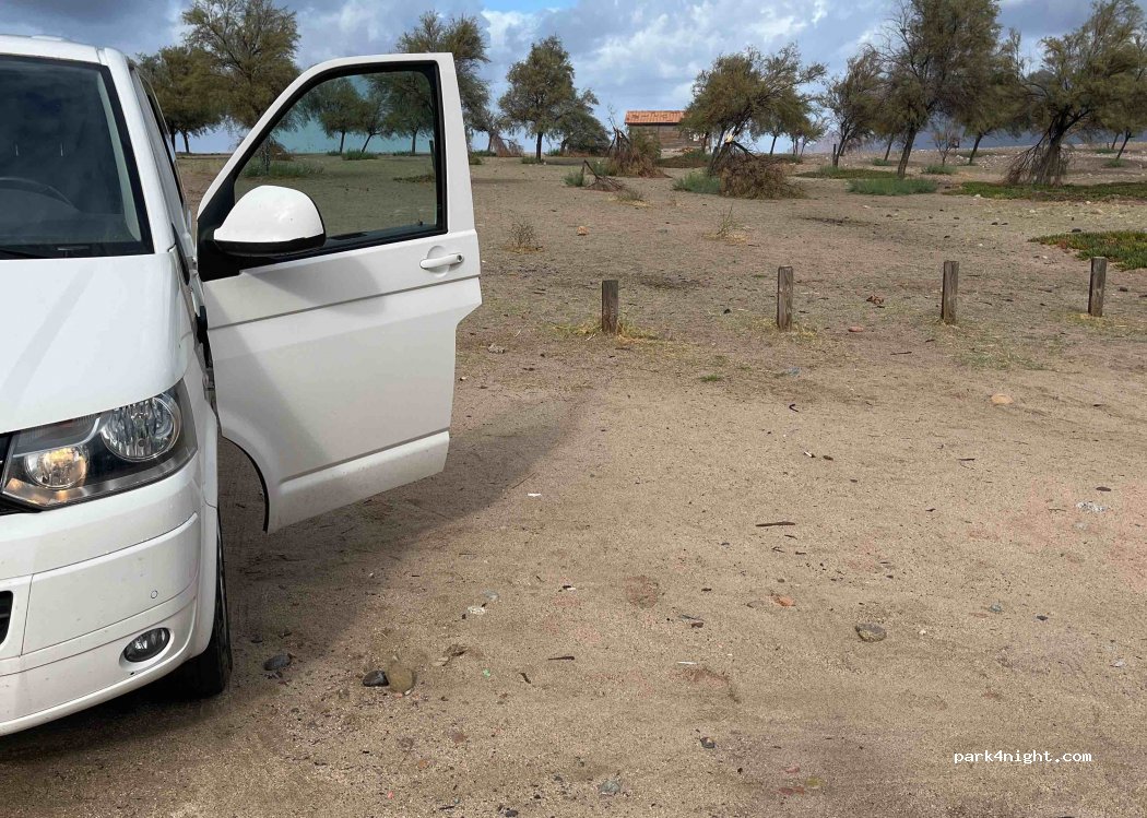 (20150) Ota - Unnamed Road — foto