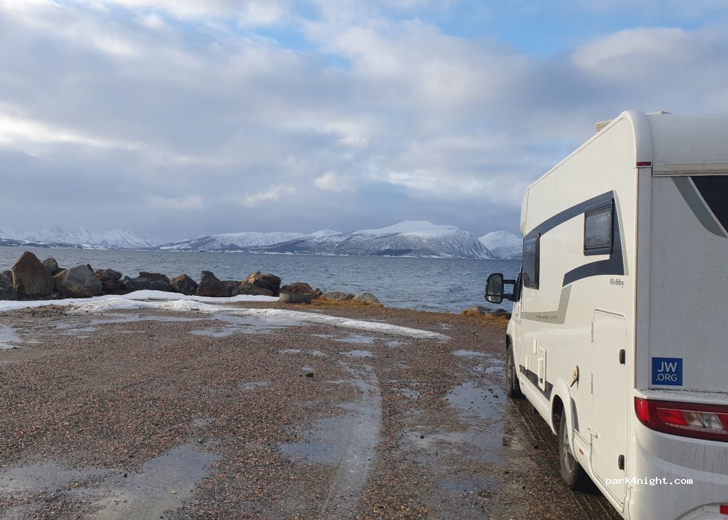 Maurnes Småbåthavn — foto 2
