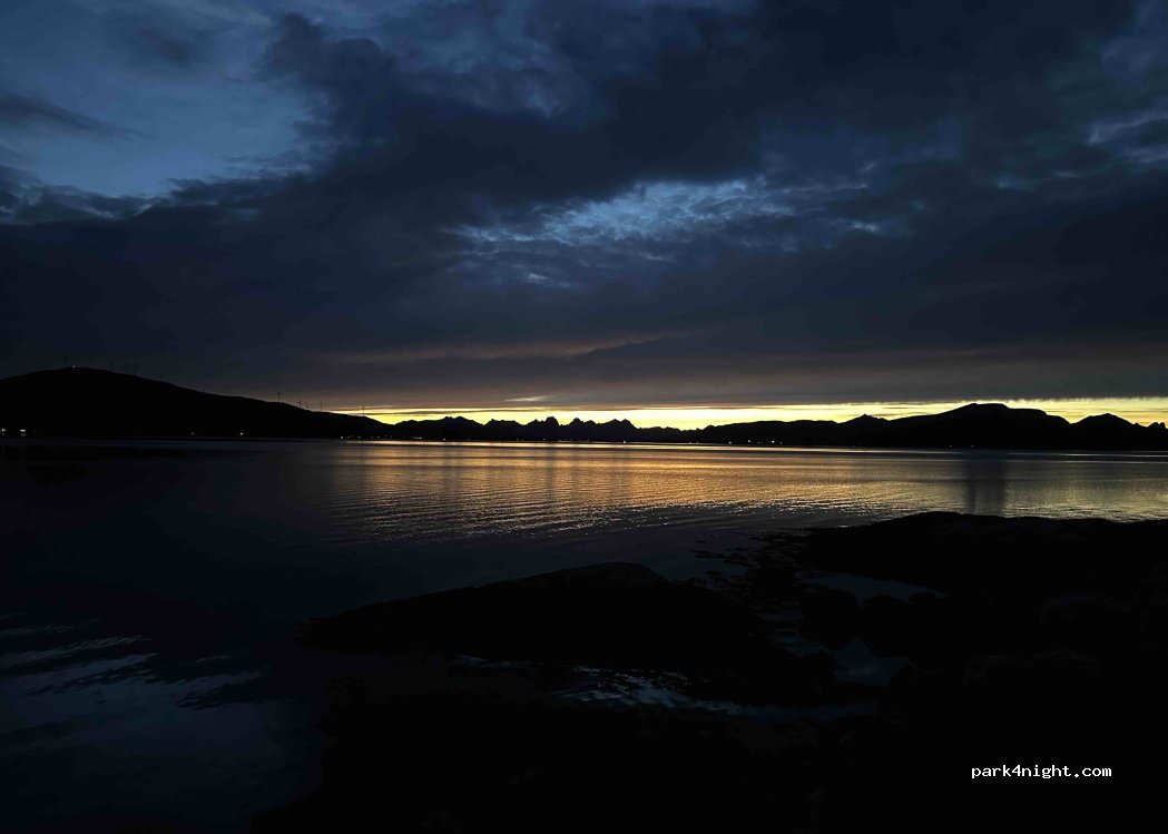 Maurnes Småbåthavn — foto 5
