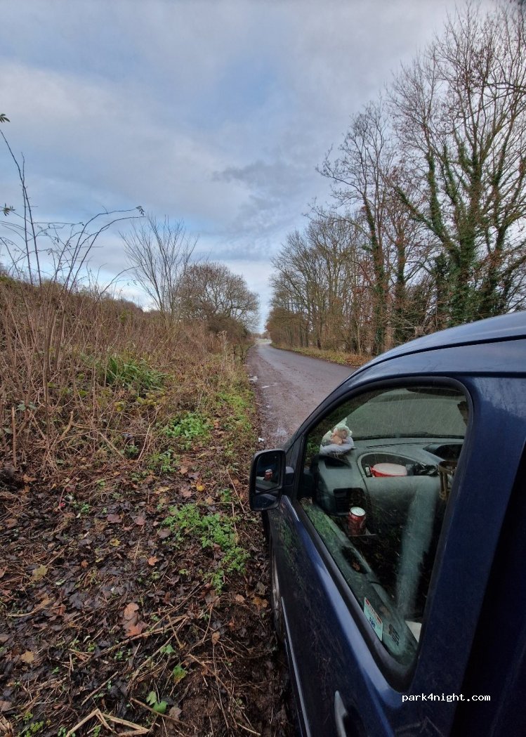 (NG14 7QA) Nottingham - Nottingham Road — foto