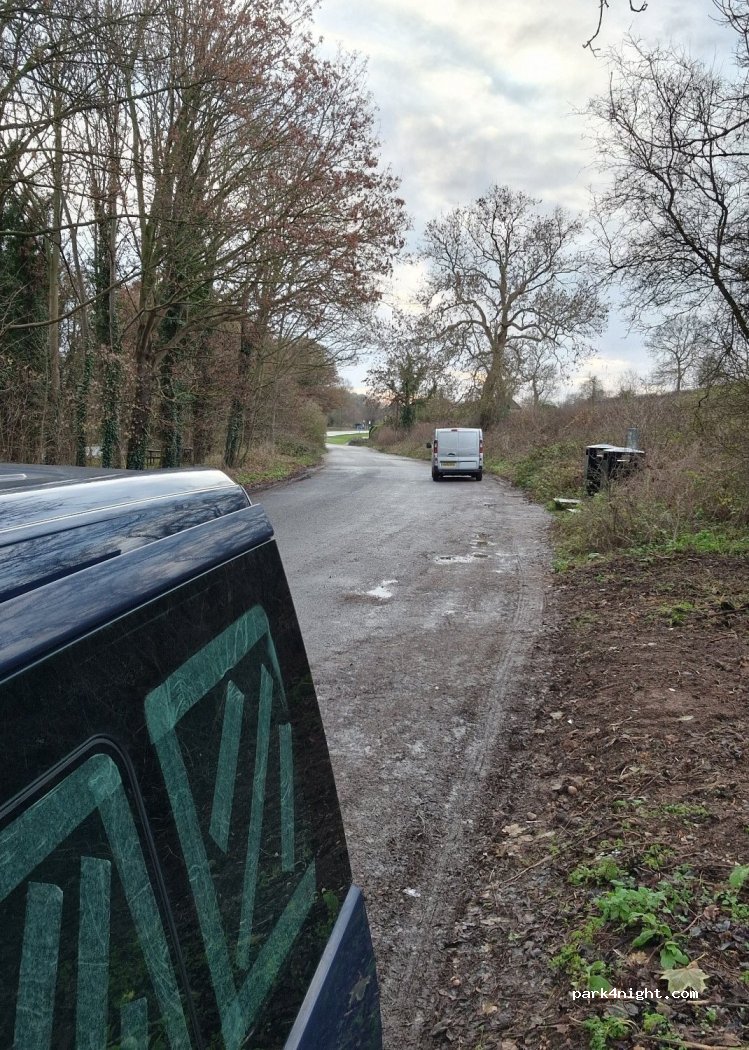 (NG14 7QA) Nottingham - Nottingham Road — foto 2