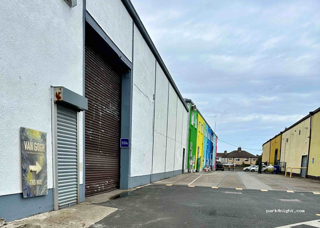 () Dublin - Kilmore Rd — foto 4