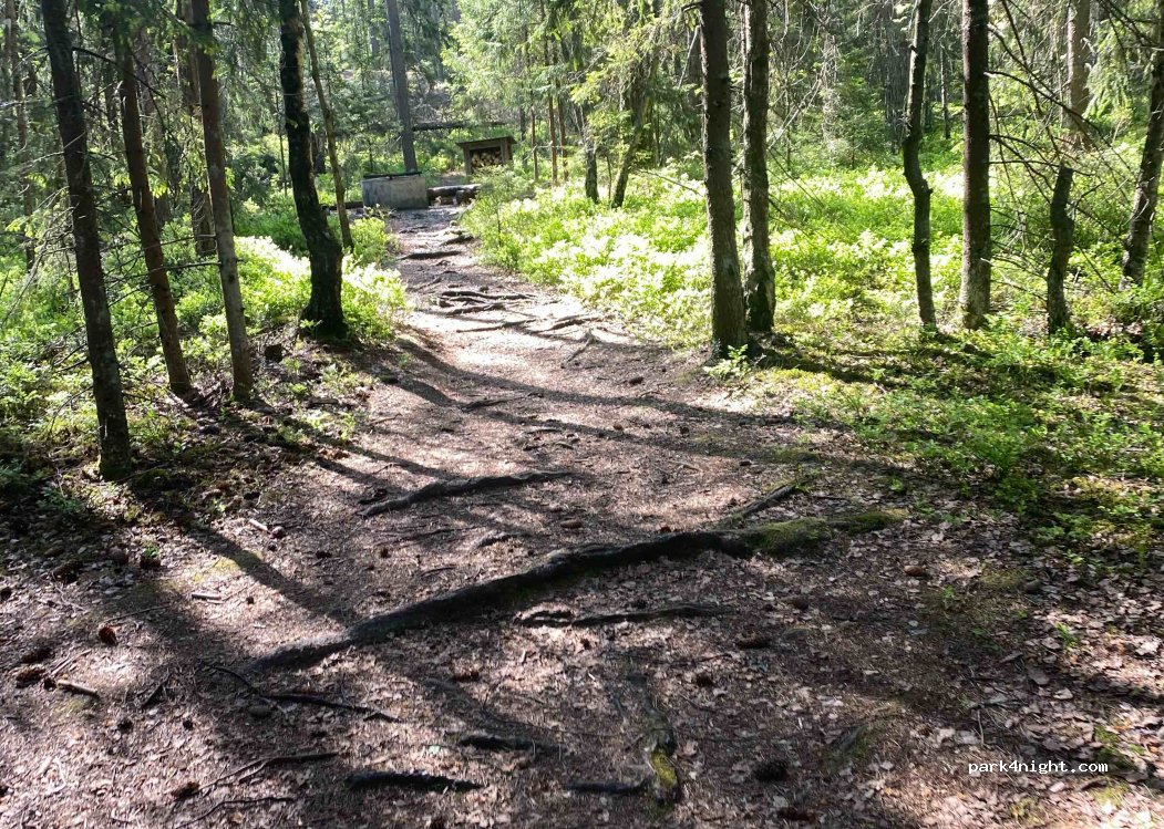Rösjöbaden camping — foto 3