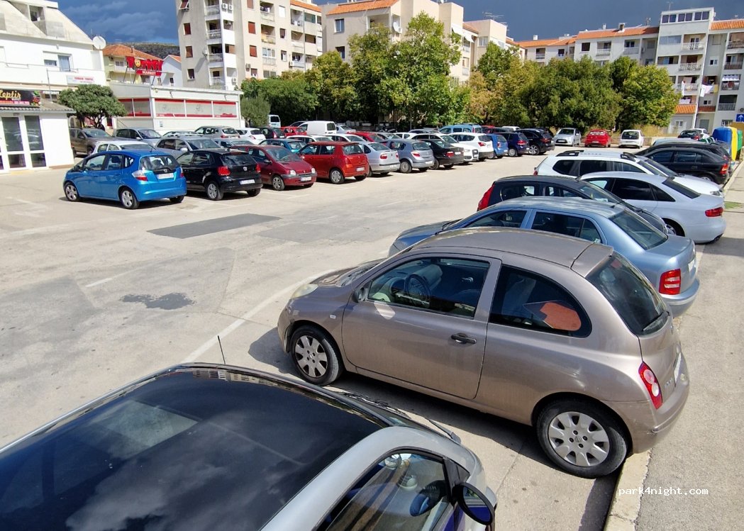 (21220) Trogir - 28A Ulica doktor Franje Tudmana — foto 2
