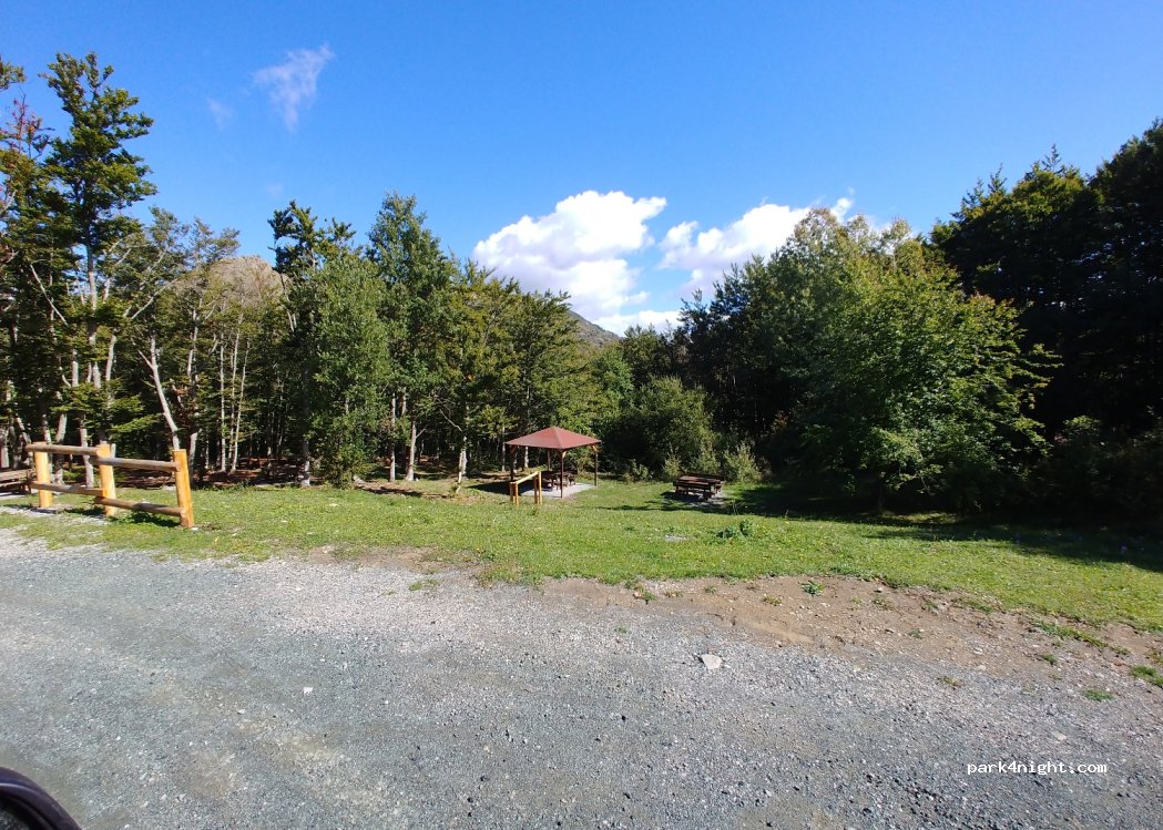 (43021) Berceto - Strada Provinciale 74 — foto
