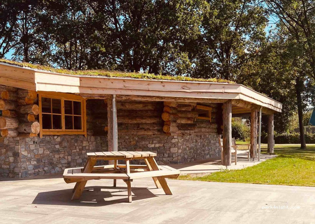 Flevo-Nature campsite — foto