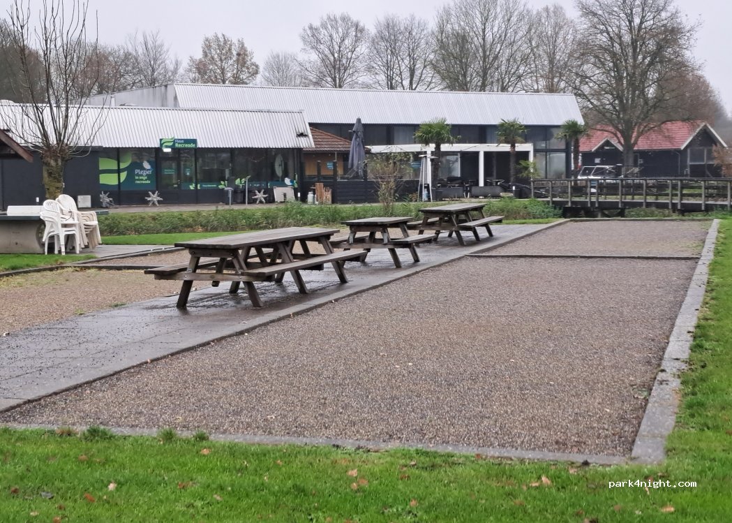 Flevo-Nature campsite — foto 2