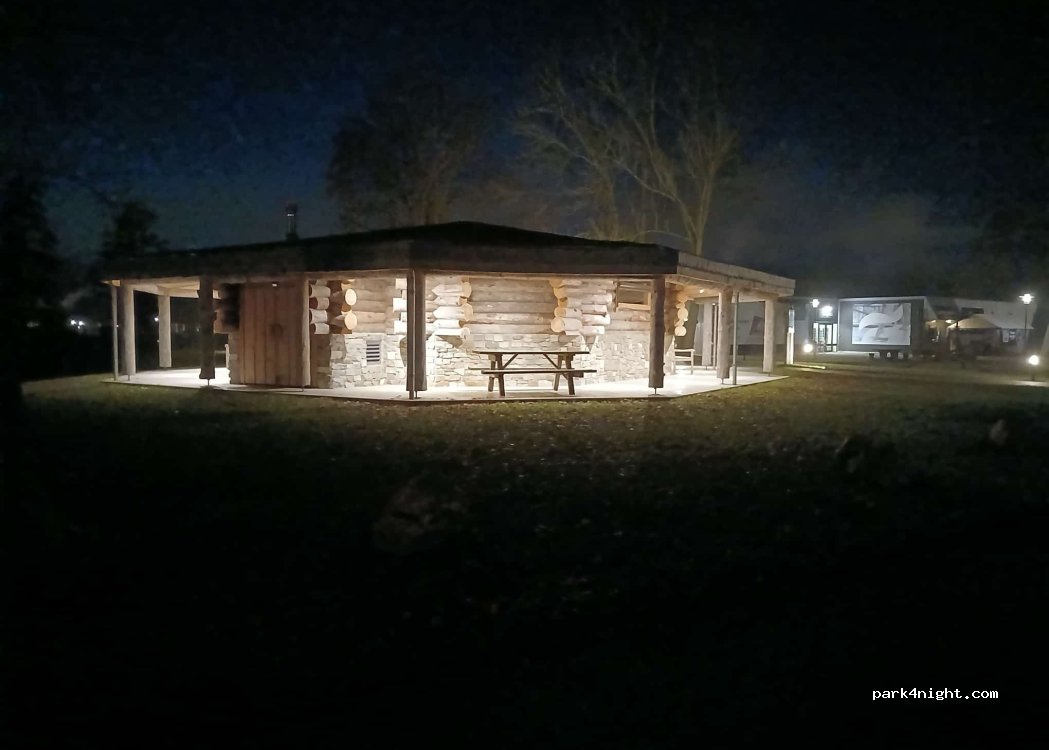 Flevo-Nature campsite — foto 5