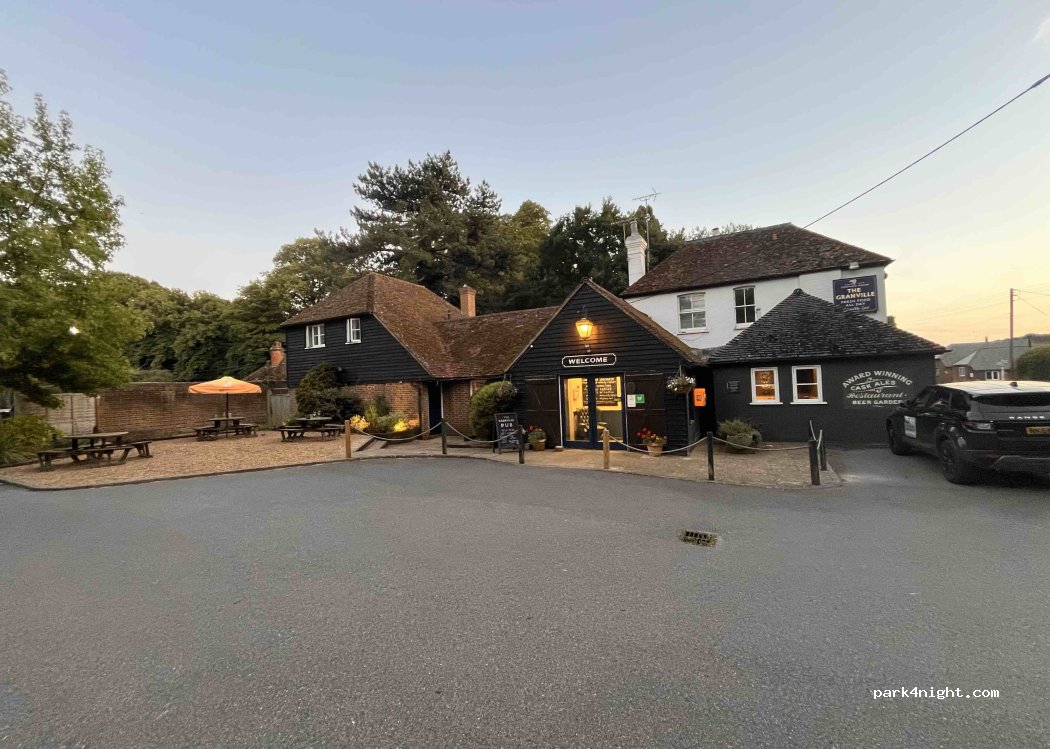 (CT4 7AL) Canterbury - Faussett Hill — foto 4