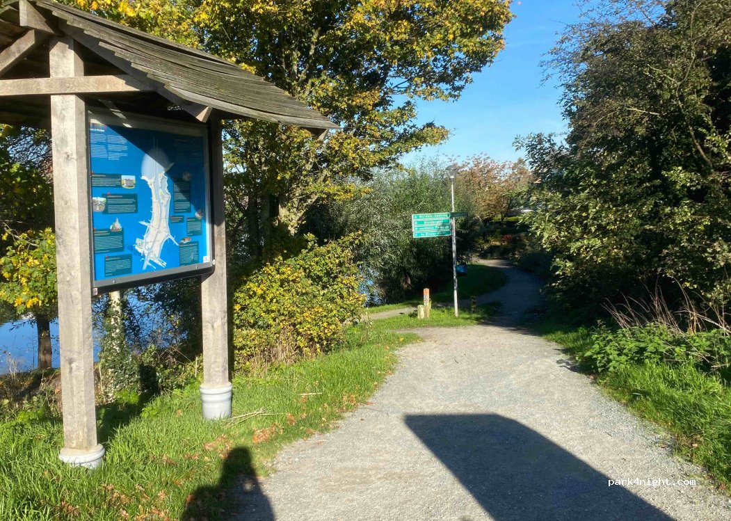 (1398) Muiden - Mariahoeveweg — foto 2