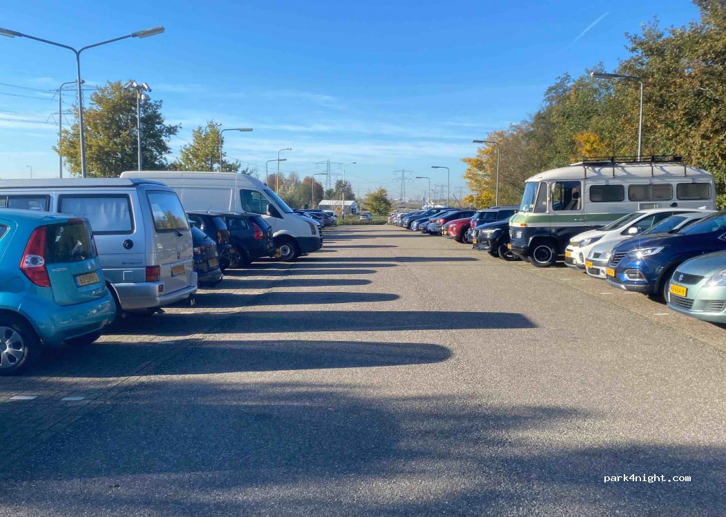 (1398) Muiden - Mariahoeveweg — foto 3