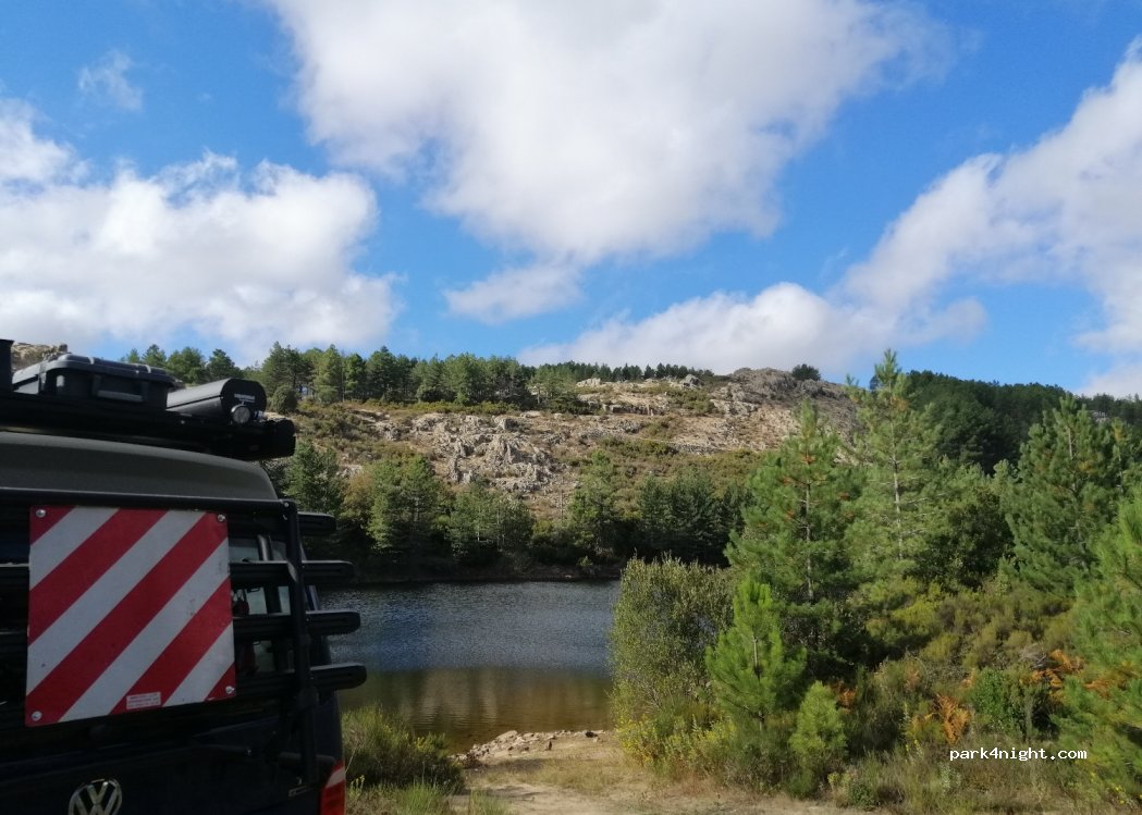 (07022) Berchidda - — foto