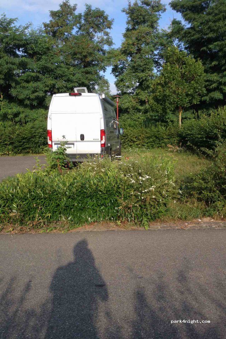 (68280) Sundhoffen - 2 Rue des Stades — foto