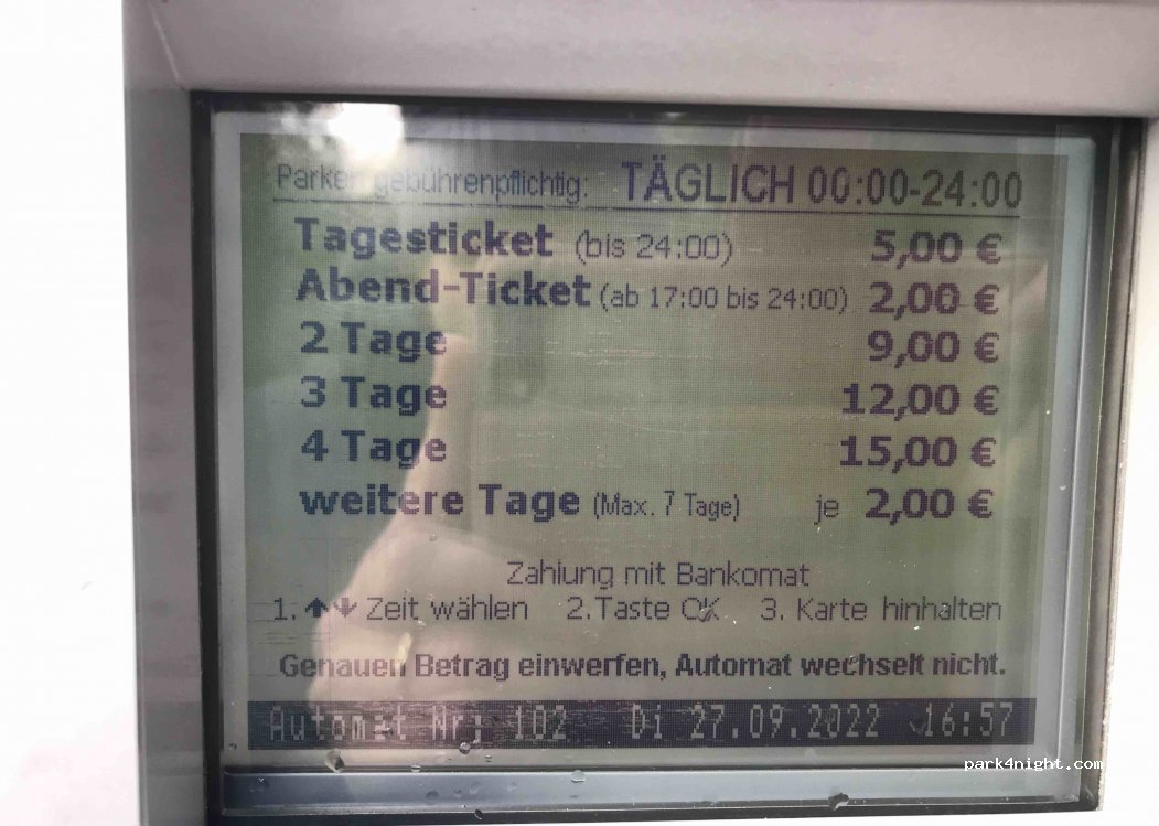 (6632) Ehrwald - 6 Obermoos — foto
