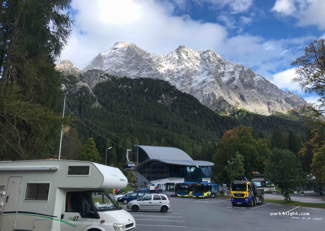 (6632) Ehrwald - 6 Obermoos — foto 2