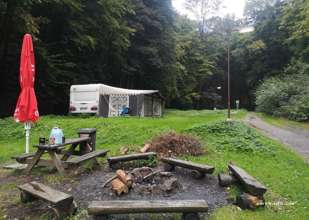 Kokorin campsite — foto 2