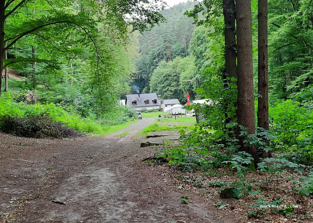 Kokorin campsite — foto 4