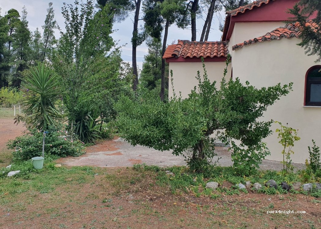 (340 05) Elimnii - Epar.Od. Strofilias-Rovion — foto