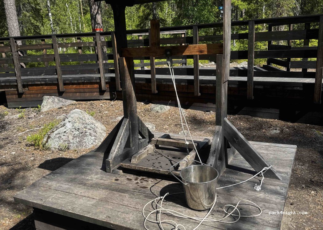 (962 99) Jokkmokk - Unnamed Road — foto 5