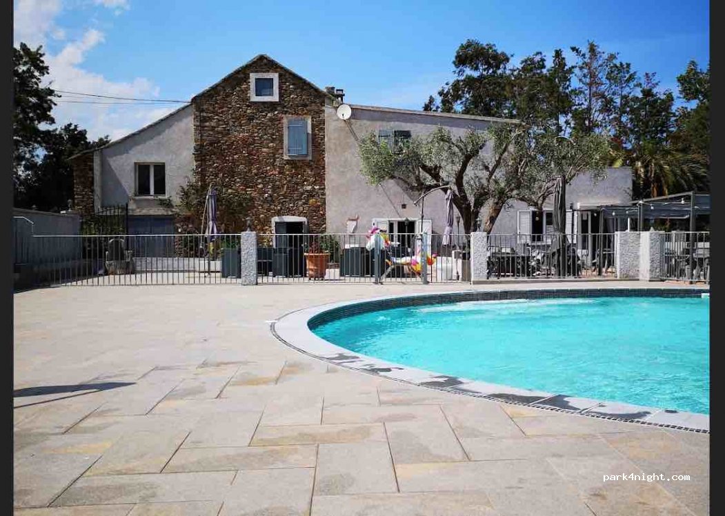 Camping de Ficajole — foto 2