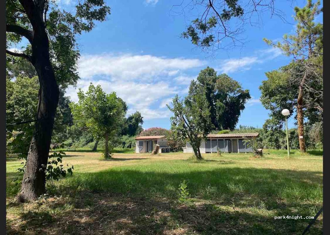 Camping de Ficajole — foto 3