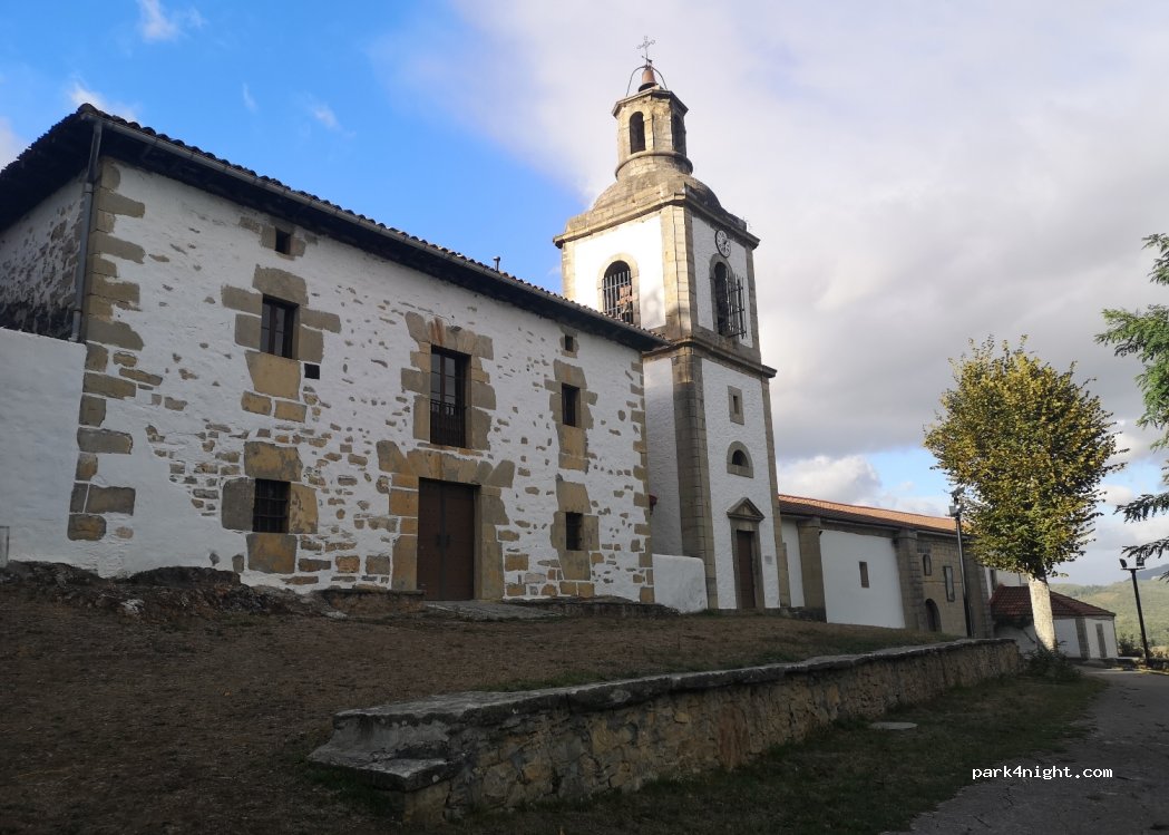 (09587) Vivanco de Mena - 3 Camino Cantonad — foto 2